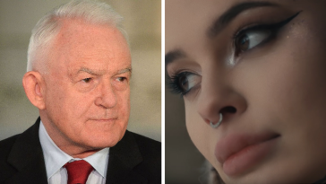 monika miller choroba hashimoto stan zdrowia leszek miller