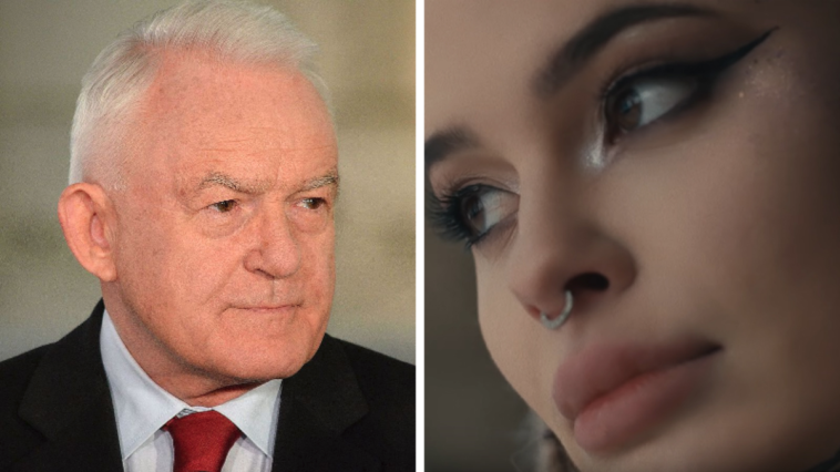 monika miller choroba hashimoto stan zdrowia leszek miller