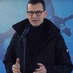 morawiecki szczepienia covid podcasty