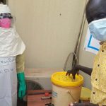 who sudan nowa choroba ofiary