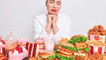 noworoczne postanowienia dieta sposoby