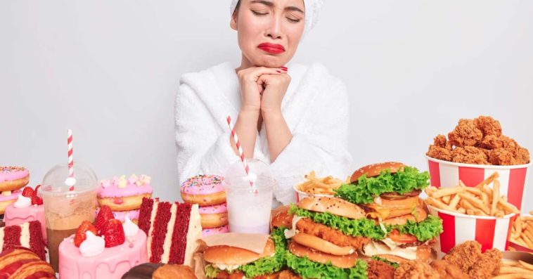 noworoczne postanowienia dieta sposoby