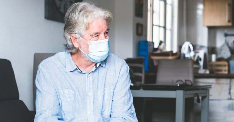 obowiązkowe maseczki w domu austria ustawa koronawirus omicron