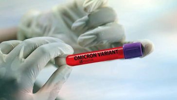 omikron w polsce objawy szczepionki