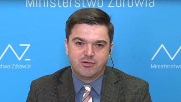 omikron w polsce zakażenia ministerstwo zdrowia