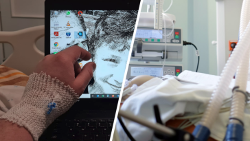 startosta białostocki covid szpital facebook