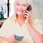 sanepid telefon oszustwo seniorzy