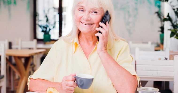 sanepid telefon oszustwo seniorzy