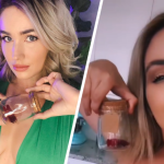 bąki w słoikach sprzedaż celebrytka instagram stephanie matto