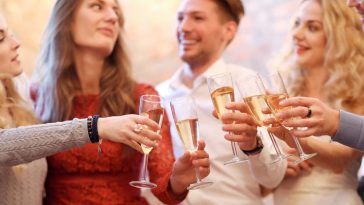 sylwester obostrzenia zakaz klub i dyskoteki zamknięte rozporządzenie