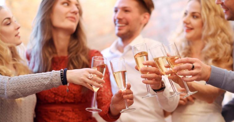 sylwester obostrzenia zakaz klub i dyskoteki zamknięte rozporządzenie