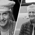 tadeusz ross nie żyje przyczyny śmierci