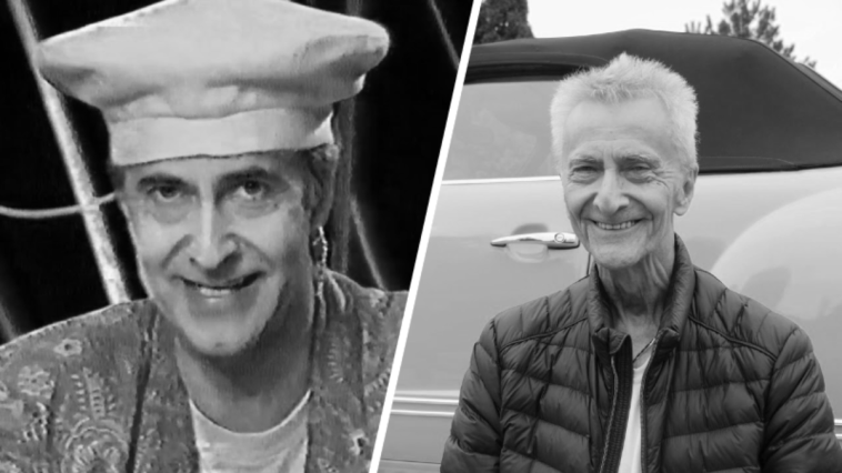 tadeusz ross nie żyje przyczyny śmierci