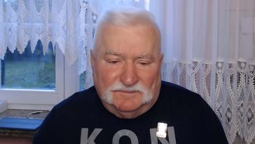 lech wałęsa bankructwo koronawirus święta prezenty