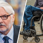 witold waszczykowski choroba