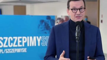 wyższy zus dla niezaszczepionych