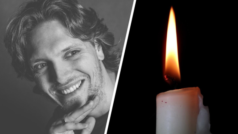 żora korolyow zaszczepiony przyczyny śmierci