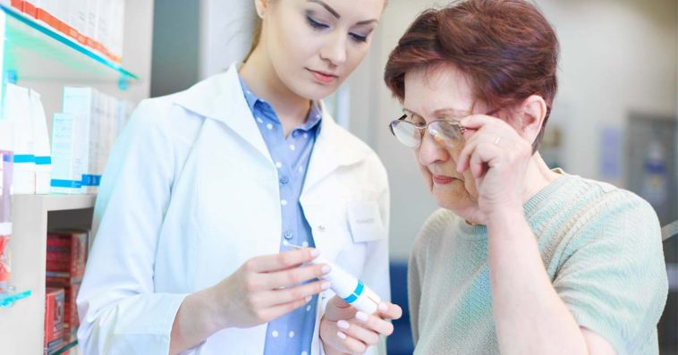 ceny leków w aptece refundacja na receptę