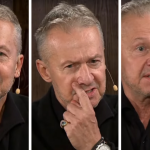 bogusław linda kanał sportowy niech gadają wywiad