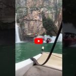 brazylia furnas skała 10 ofiar