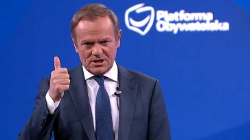 donald tusk emerytura tuska