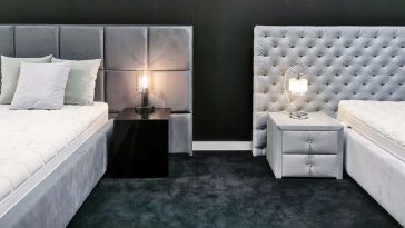 jak sobie zapewnić zdrowy sen