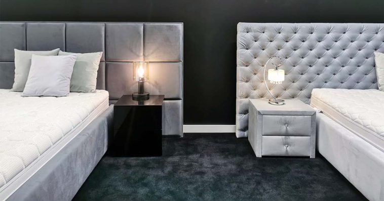 jak sobie zapewnić zdrowy sen