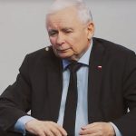kaczynski pis spadek poparcia sondaż