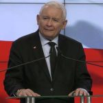 przedterminowe wybory 2022 kaczyński pis
