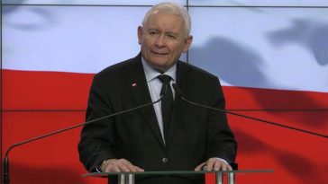 przedterminowe wybory 2022 kaczyński pis