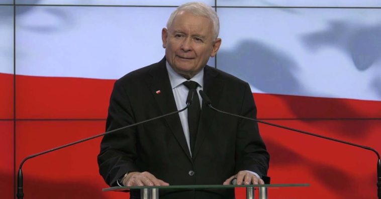 przedterminowe wybory 2022 kaczyński pis