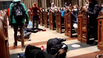 Extinction Rebellion