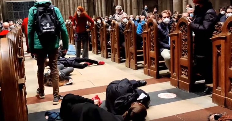 Extinction Rebellion