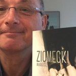 kim jest mariusz ziomecki książki mariusz z dziennikarz