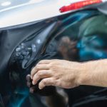 nalepka strefa czystego transportu