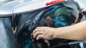 nalepka strefa czystego transportu