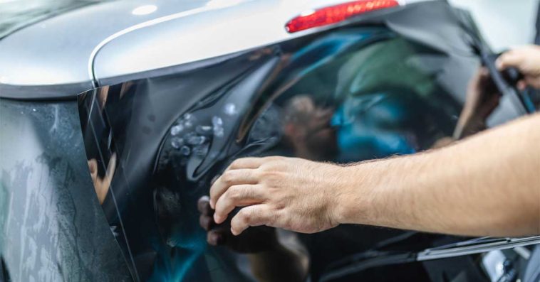 nalepka strefa czystego transportu