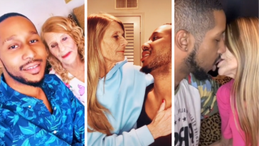 dzieli ich 37 lat para tiktok