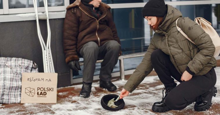 polski ład emerytura bez podatku tabela