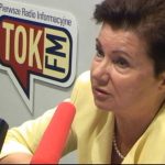 polski ład gronkiewicz waltz strata