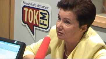 polski ład gronkiewicz waltz strata