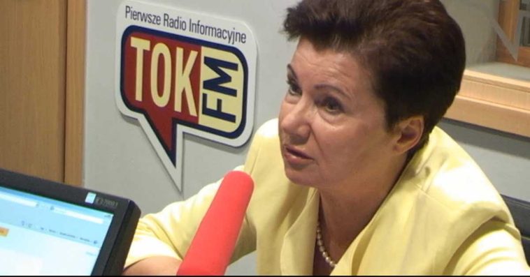 polski ład gronkiewicz waltz strata