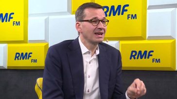 morawiecki dymisja polski lad chaos