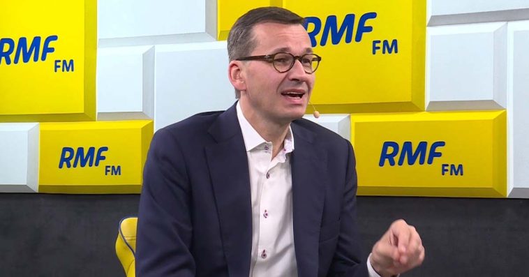 morawiecki dymisja polski lad chaos