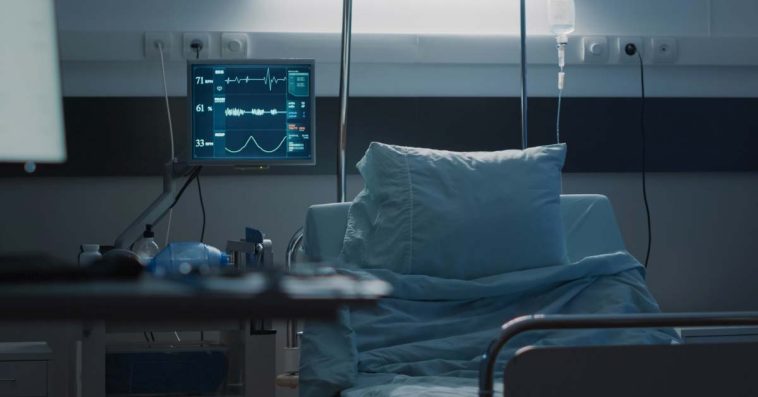 ted kaczynski szpital zdrowie terrorysta