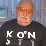 lech wałęsa facebook bolek nobel dzieci