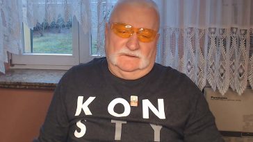 lech wałęsa facebook bolek nobel dzieci