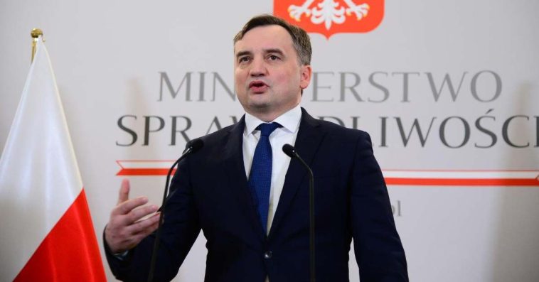 ziobro tusk inflacja drożyzna ceny gazu twitter