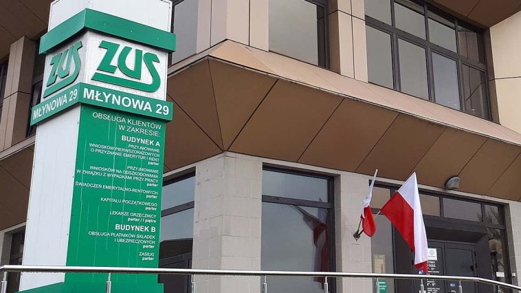 zus polski ład zapaść 500 plus