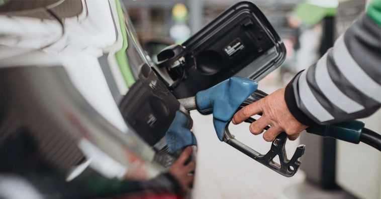 300 zl na paliwo od kiedy